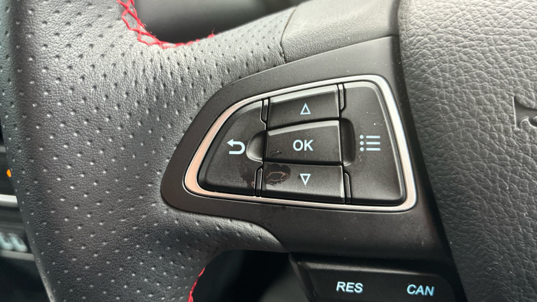 Ford EcoSport 1.0 EcoBoost 125 ST-Line 5dr Petrol Hatchback